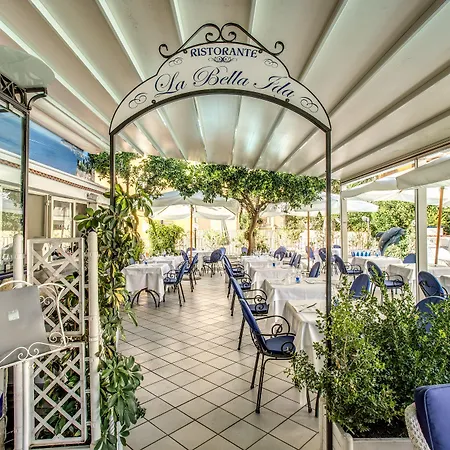 Ξενοδοχείο Florida 3*