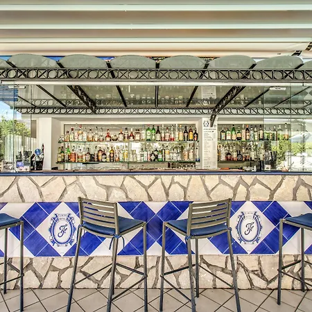 Szálloda Florida Sorrento