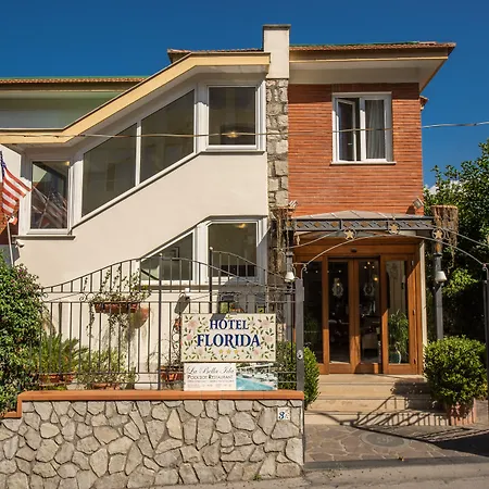 Florida Ξενοδοχείο 3*