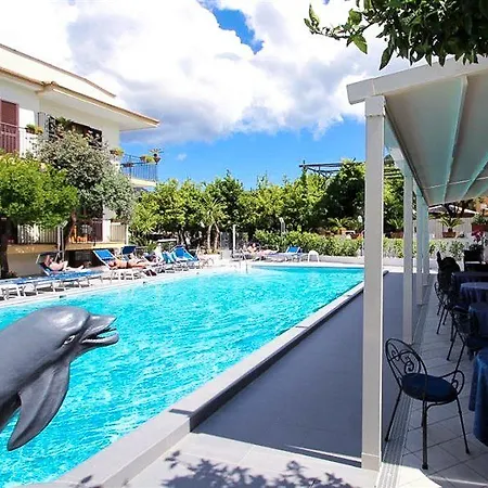 Florida Szálloda 3*