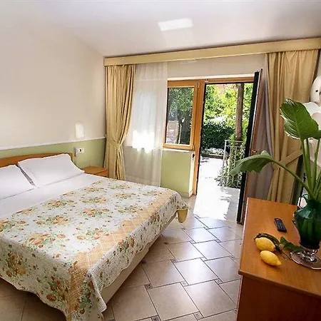 Hotel Florida Sorrento
