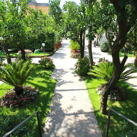 Florida Hotel Sorrento