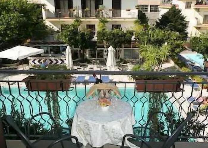 Florida Ξενοδοχείο 3*