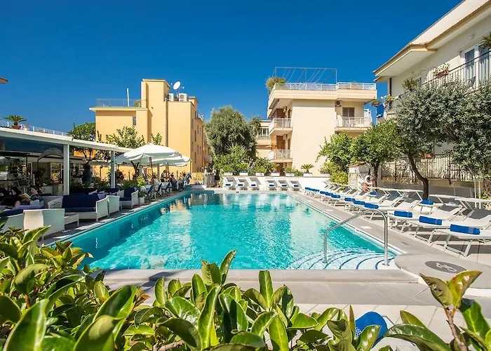 Ξενοδοχείο Florida 3*