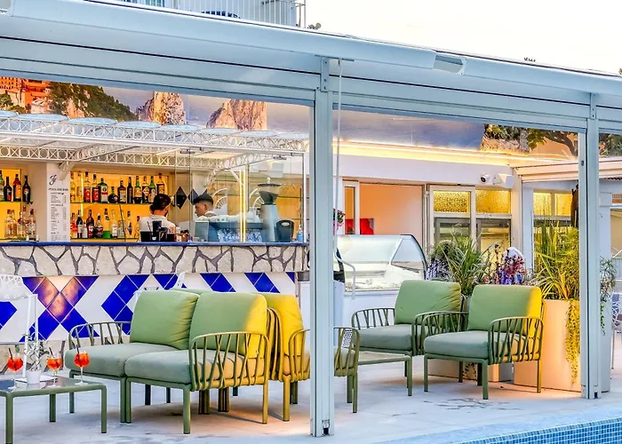 ホテル Florida 3*