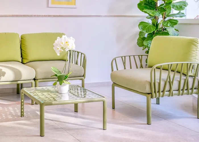 Ξενοδοχείο Florida Σορέντο