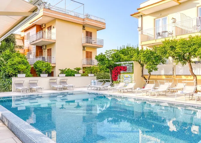 Ξενοδοχείο Florida 3*