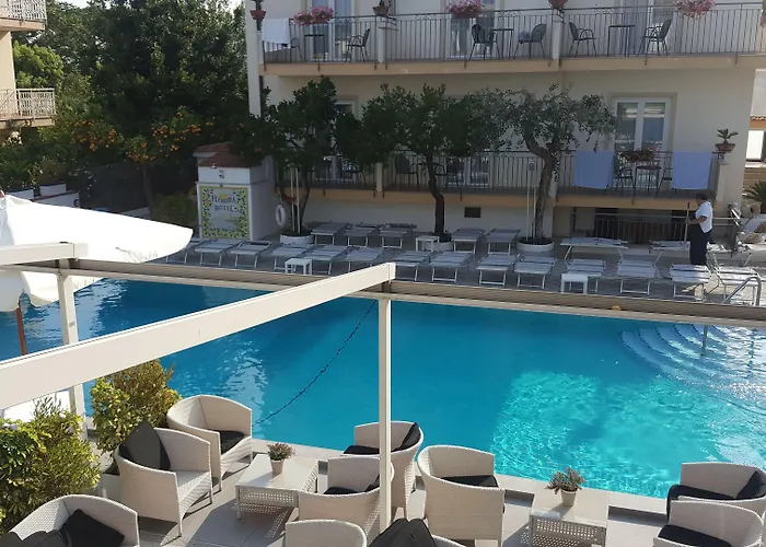 Florida Ξενοδοχείο 3*