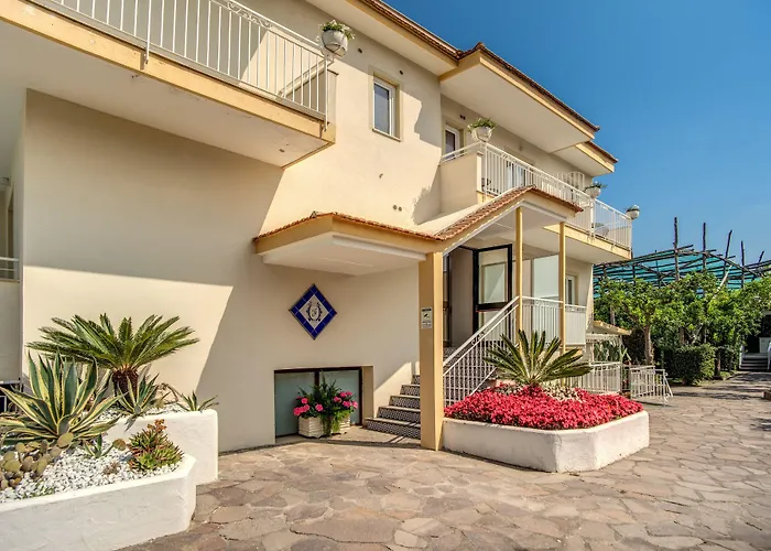 Florida Ξενοδοχείο