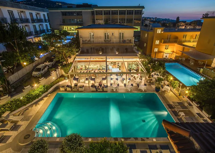 Ξενοδοχείο Florida